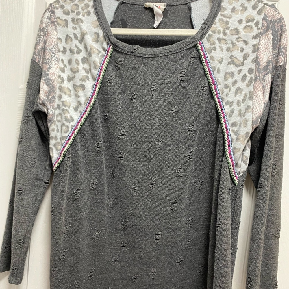 Bibi Women’s Top